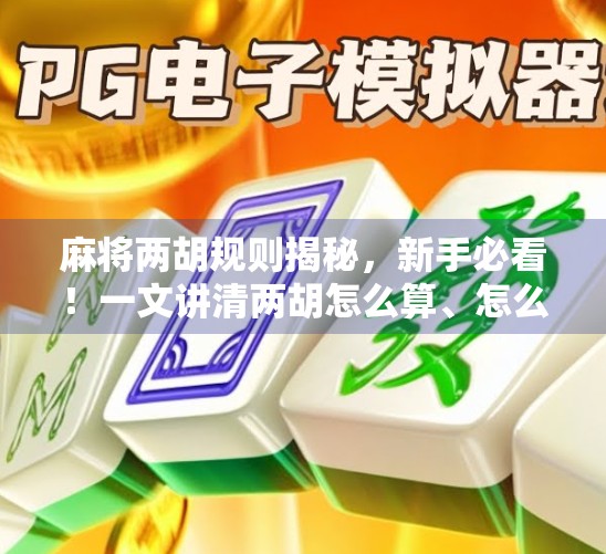 麻将两胡规则揭秘,新手必看!一文讲清两胡怎么算、怎么赢! 麻将两胡规则揭秘,新手必看!一文讲清两胡怎么算、怎么赢!