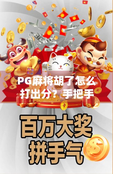 PG麻将胡了怎么打出分?手把手教你从新手到高手的分享秘籍! PG麻将胡了怎么打出分?手把手教你从新手到高手的分享秘籍!