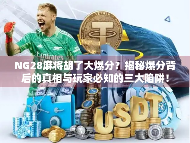 NG28麻将胡了大爆分?揭秘爆分背后的真相与玩家必知的三大陷阱! NG28麻将胡了大爆分?揭秘爆分背后的真相与玩家必知的三大陷阱!